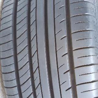 「値下げ❗️お得」   タイヤ、ホイール4本セット