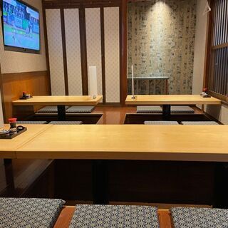 【田町駅近・アルバイト急募】居酒屋調理・ホール経験者大募集！シニアの方も大歓迎です。 - アルバイト