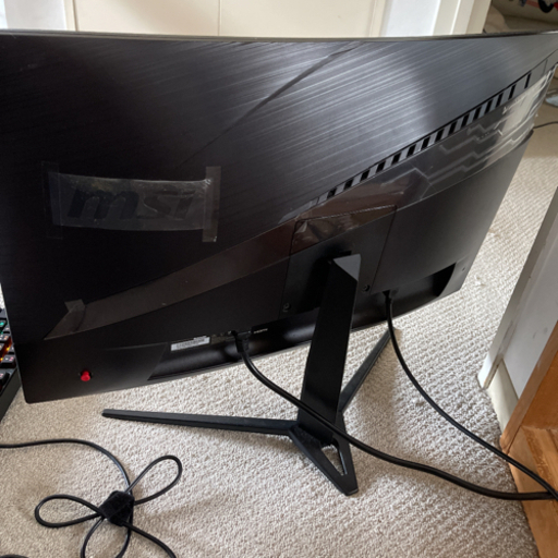 ゲーミングPC モニターセット激安 | procomm.ca