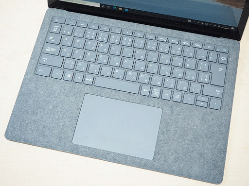 苫小牧バナナ】Microsoft/マイクロソフト VGY-00018 Surface Laptop 3 苫小牧バナナ】Microsoft/マイクロソフト VGY-00018 Surface Laptop 3