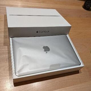 充放電42回 MacBook 12インチ CoreM メモリ8G SSD500G