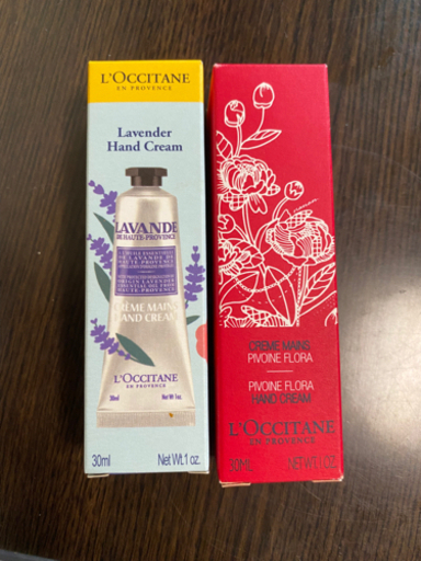 人気メーカー ブランド ロクシタン ハンドクリームその他まとめ売り 15点 ハンドクリーム