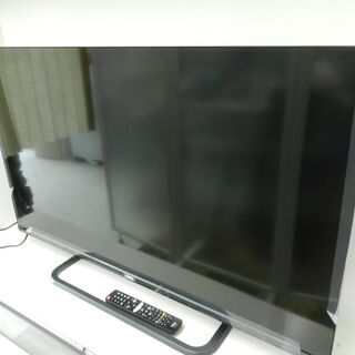 ■中古品 TCL 50V型 液晶テレビ 50P8S 2020年製◎