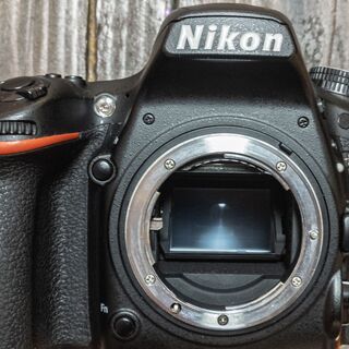 【お値下げ！！】Nikon D750 ＋おまけ付き！！ 値下げ 8万5千円！！！ NIKON ニコンD750カメラボディとNIKKOR
