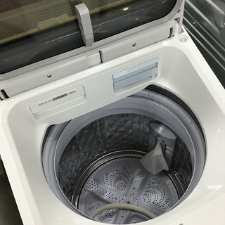 トレファク神戸新長田】SHARPの縦型洗濯乾燥機です！！【取りに来れる 