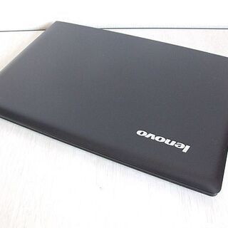 高速SSD120GB搭載 Lenovo G50-45 ノートパソコン (a154