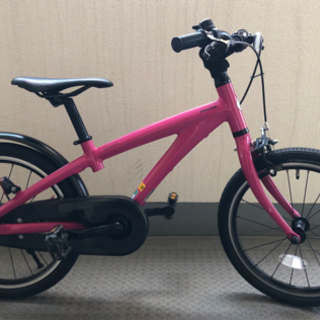 ブリジストン レベナ 18インチ