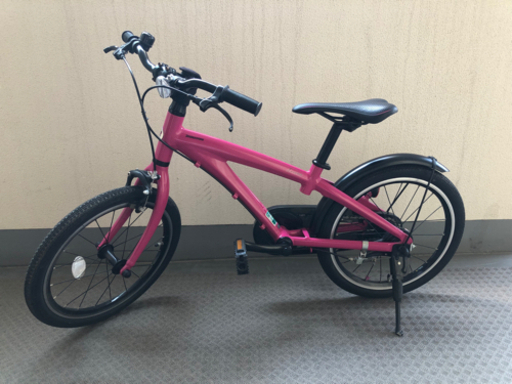 ブリジストン レベナ 18インチ