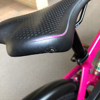 ブリジストン レベナ 18インチ