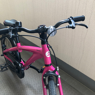 ブリジストン レベナ 18インチ