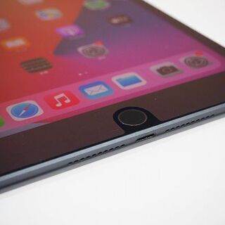 苫小牧バナナ】Apple/アップル MUQW2NF/A iPad mini 第5世代 64GB