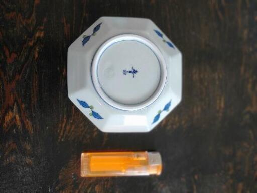 有田焼 魯山／小皿揃