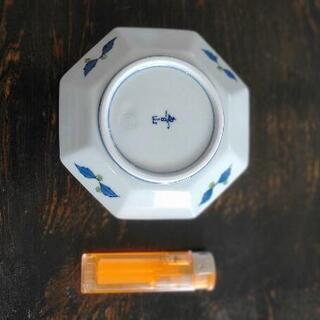 有田焼  魯山／小皿揃