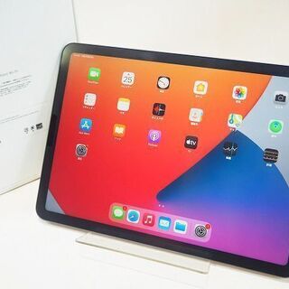 【苫小牧バナナ】Apple/アップル MYFM2J/A iPad...