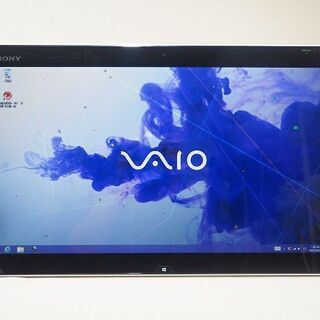 【苫小牧バナナ】SONY/ソニー VAIO SVJ202 モニタ...