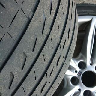 BMWホイール 5シリーズF10 2454019 2753519