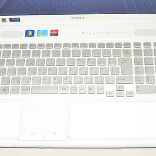 中古良品 Windows10+office 新品爆速SSD256GB SONY VPCCB19FJ core i5-2410M/メモリ4GB/15.6インチ/ブルーレイ/HDMI/無線内蔵/便利なソフト - 板橋区