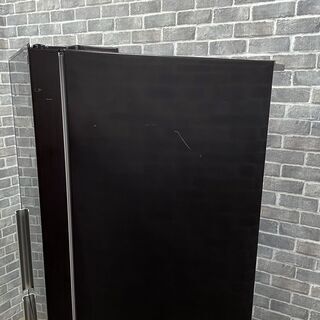 ハッピー西葛西店】冷蔵庫 2ドア 270L 右開き AQUA 2013年式 ID:58765