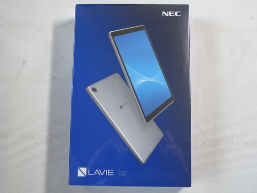 新品未開封 NEC タブレット lavie tab E 8HD1 キーボード セット