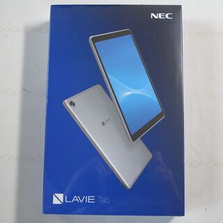 新品未開封 NEC タブレット lavie tab E 8HD1...