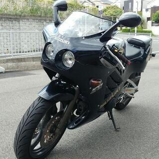 ご購入ありがとうございました。スズキGSX-R250R❕貴重になって来ました