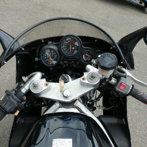 ご購入ありがとうございました。スズキGSX-R250R❕貴重になって来ました‼️4気筒250ccモデルです❕今の状態で宜しければ金額かなり下げましたのでよろしくお願いいたします。 ご購入ありがとうございました。スズキGSX-R250R❕貴重になって来ました