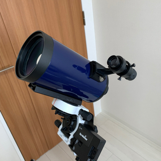 天体望遠鏡 AstroStreet C90mak鏡筒