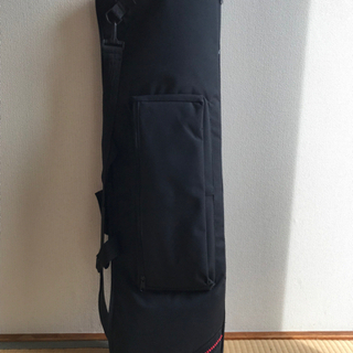 マーチンバックパッカー アコースティックギター 専用バッグ