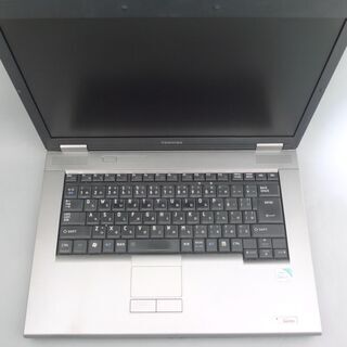 即使用可 Windows10 ノートパソコン 中古良品 15.4型 ワイド液晶 東芝 dynabook K33 220C/W Celeron 4GB DVD-ROM Office 初心者向け 即使用可 Windows10 ノートパソコン 中古良品 15.4型 ワイド液晶 東芝