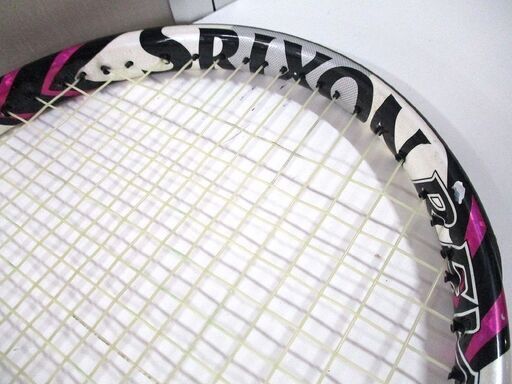SRIXON Revo S 10.0 グリップ1 魔法のラケット 0609-1.jpg?w=640