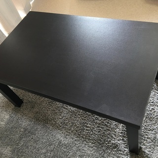 ローテーブル（W900*D550*H415）