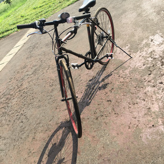 自転車