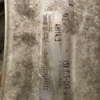 スピードスターMK-2？
