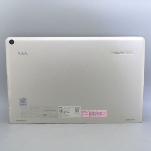 超高速SSD タブレット 超美品 フルHD 11.6型ワイド NEC PC-VK12CSZEK 超高速SSD タブレット 超美品 フルHD 11.6型ワイド NEC PC-VK12CSZEK