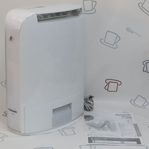 ♪Panasonic/パナソニック 除湿乾燥機 F-YZK60 2014年♪