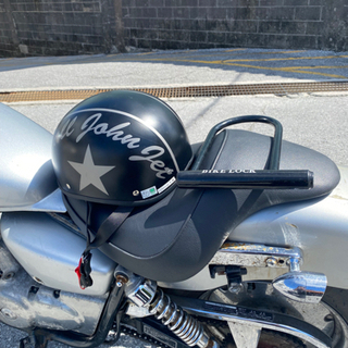 マグナ50 原付 バイク 商談中