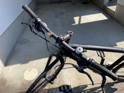 キャノンデール Cannondale 快適ライド キャノンデール CANNONDALE MTB