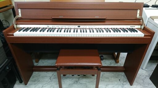 電子ピアノ Roland ローランド DP-970-MC 2005製 動作品
