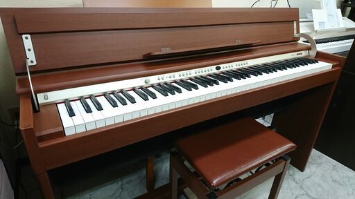 電子ピアノ Roland ローランド DP-970-MC 2005製 動作品