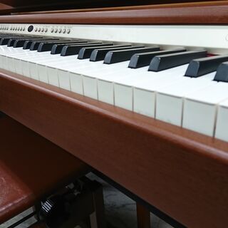 電子ピアノ Roland ローランド DP-970-MC 2005製 動作品