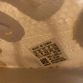 adidas YeezyBoost350 V2 Cream/Triple White 