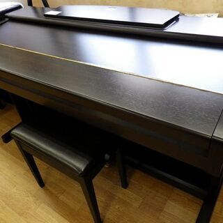 YAMAHA 電子ピアノ クラビノーバ CVP-303 2006年製 上位モデル 液晶