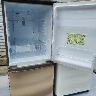 美品　冷蔵庫、洗濯機セット
