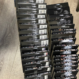 進撃の巨人　全巻