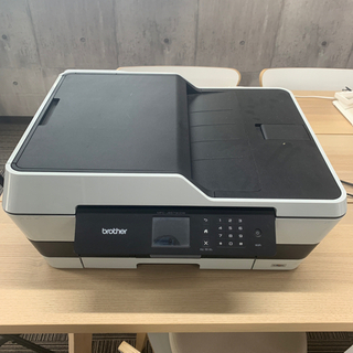 brother ブラザー MFC-J6573CDW プリンター 印刷機