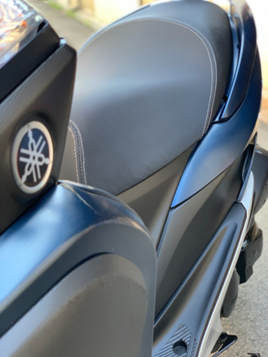 ☆完全予約制☆綺麗なトリシティ2台在庫してます♪上級グレード