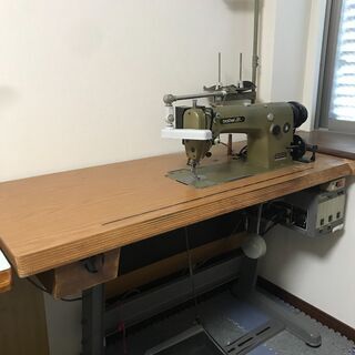 ブラザー　BROTHER 自動工業用ミシン DB2-B716-403A NEW FRONTIER ブラザー/BROTHER 自動ミシン DB2-B716-403A NEW FRONTIER