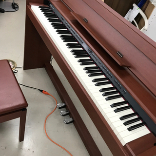 取引場所 南観音 K2108-408 Roland DP90 電子ピアノ 88鍵