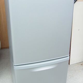 Panasonic NR-B14AW 冷蔵庫 シルバー Panasonic NR-B14AW 冷蔵庫 2017年製 パナソニック NR-B14AW 価格比較