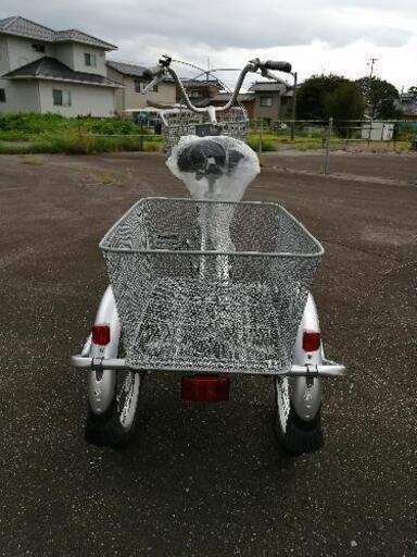 三輪自転車美品 | procomm.ca